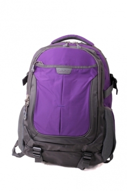 31242-1 Рюкзак фиолетовый